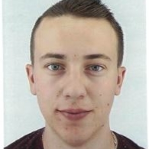 Victorien - Prof de maths - Valence
