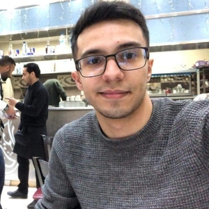 Mohammed - Prof de maths - Valenciennes