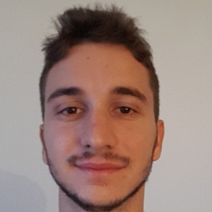 Mathieu - Prof de maths - Bagneux