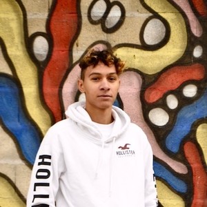 Alexis - Prof de maths - Colombes