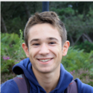 Côme - Prof de maths - Cluny