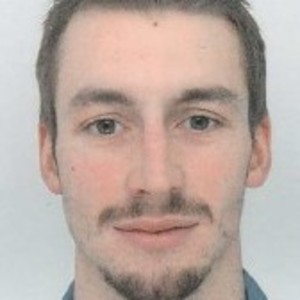 Pierre-Alexandre - Prof de maths - Pornichet