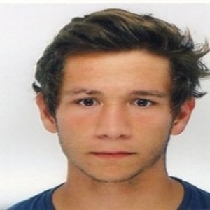 Charles - Prof de maths - Lille