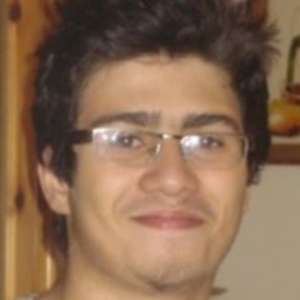 Idir - Prof de maths - Paris