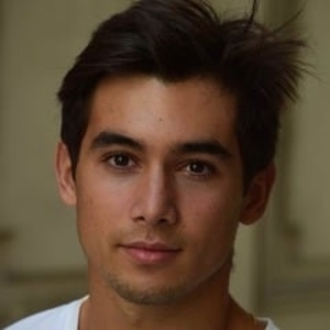 Ruben - Prof de maths - Paris