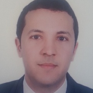 Ayoub - Prof de maths - Dijon