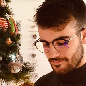 Clément - Prof de maths - Rennes