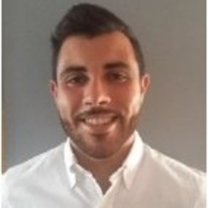Bastien - Prof de maths - Montmorency