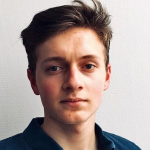 Alexis - Prof de maths - Asnières-sur-Seine