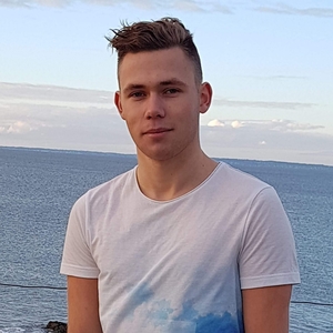 Nicolas - Prof de maths - Bruz
