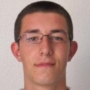 Louis - Prof de maths - Saint-Quentin-Fallavier