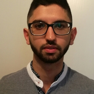 Wissam - Prof de maths - Achères