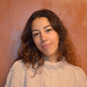 Lucie - Prof de maths - Lille