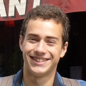 Raphaël - Prof de maths - Écully