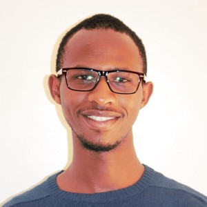 Mamadou - Prof de maths - Herblay