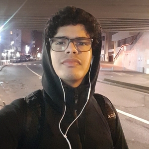 Omar - Prof de maths - Évry-Courcouronnes