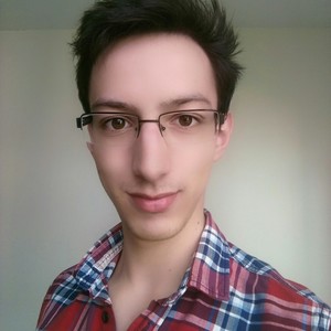 Benjamin - Prof d'initiation informatique - Niederhaslach
