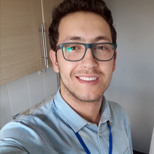 Aymen - Prof de maths - Arcueil