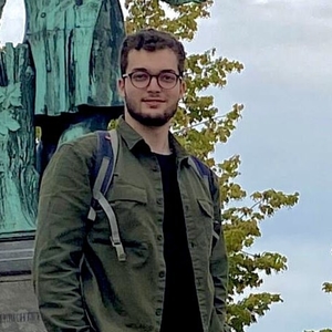 Nabil - Prof de maths - Paris
