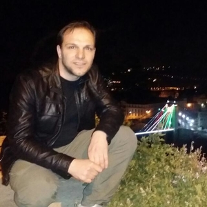 Morad - Prof de maths - Lausanne