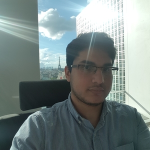 Hassane - Prof de préparation bac scientifique - Lille