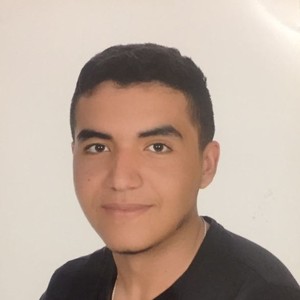 Anas - Prof de maths - Villeneuve-d'Ascq