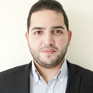 Ayoub - Prof de maths - Vaulx-en-Velin