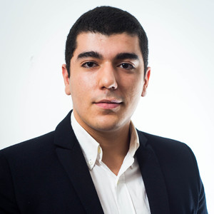 Nizar - Prof de maths - Palaiseau