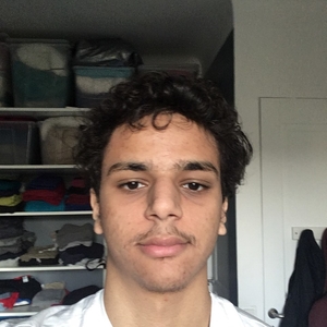 Eddine - Prof de maths - Boulogne-Billancourt