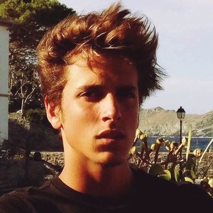 Léo - Prof de maths - Cergy