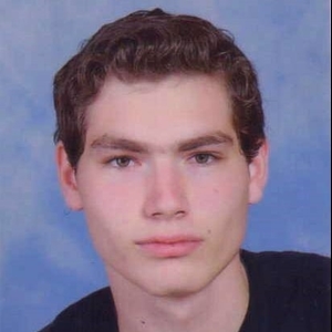 Mathieu - Prof de maths - Saint-Martin-en-Bière