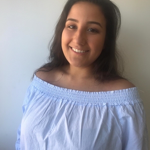 Eduarda - Prof de maths - Marseille