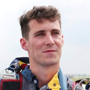 Aymeric - Prof de maths - Nantes