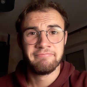 Joseph - Prof de maths - La Roche-sur-Yon