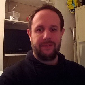 Sylvain - Prof de maths - Paris