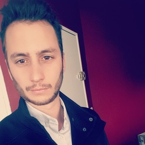 Hervé - Prof de maths - Lyon