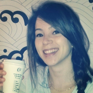 Eya - Prof de maths - Paris