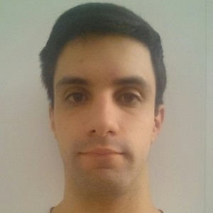 Guillaume - Prof de maths - Ivry-sur-Seine