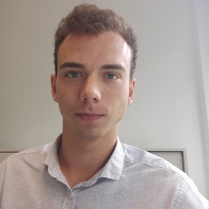 Alexis - Prof de maths - Angers