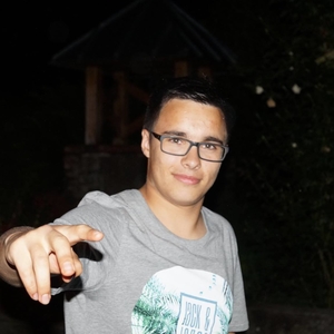 Yohan - Prof de maths - Hérouville-Saint-Clair