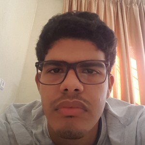 Omar - Prof de maths - Évry-Courcouronnes