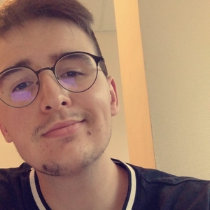 Julien - Prof de maths - Rennes