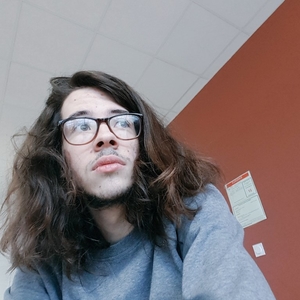 Thomas - Prof de maths - Valence