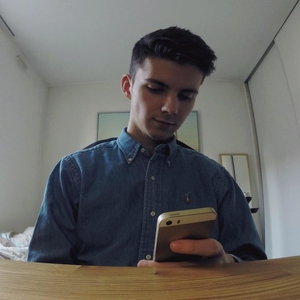 Tom - Prof de maths - Toulouse