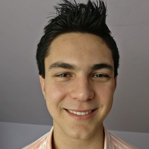 Mehdi - Prof de maths - Thourotte