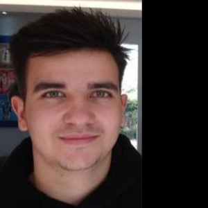 Lukas - Prof de maths - Grenoble
