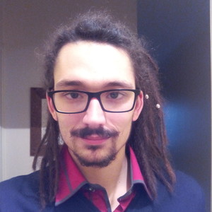 Michael - Prof de maths - Pessac