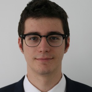 Hugo - Prof de maths - Maisons-Laffitte