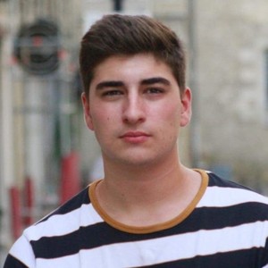Antoine - Prof de préparation bac scientifique - Saint-Omer