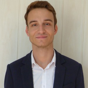 Dimitri - Prof de maths - Nanterre